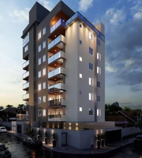 Apartamento, Bom Retiro, 2 Quartos, 1 Vaga, 1 Suíte