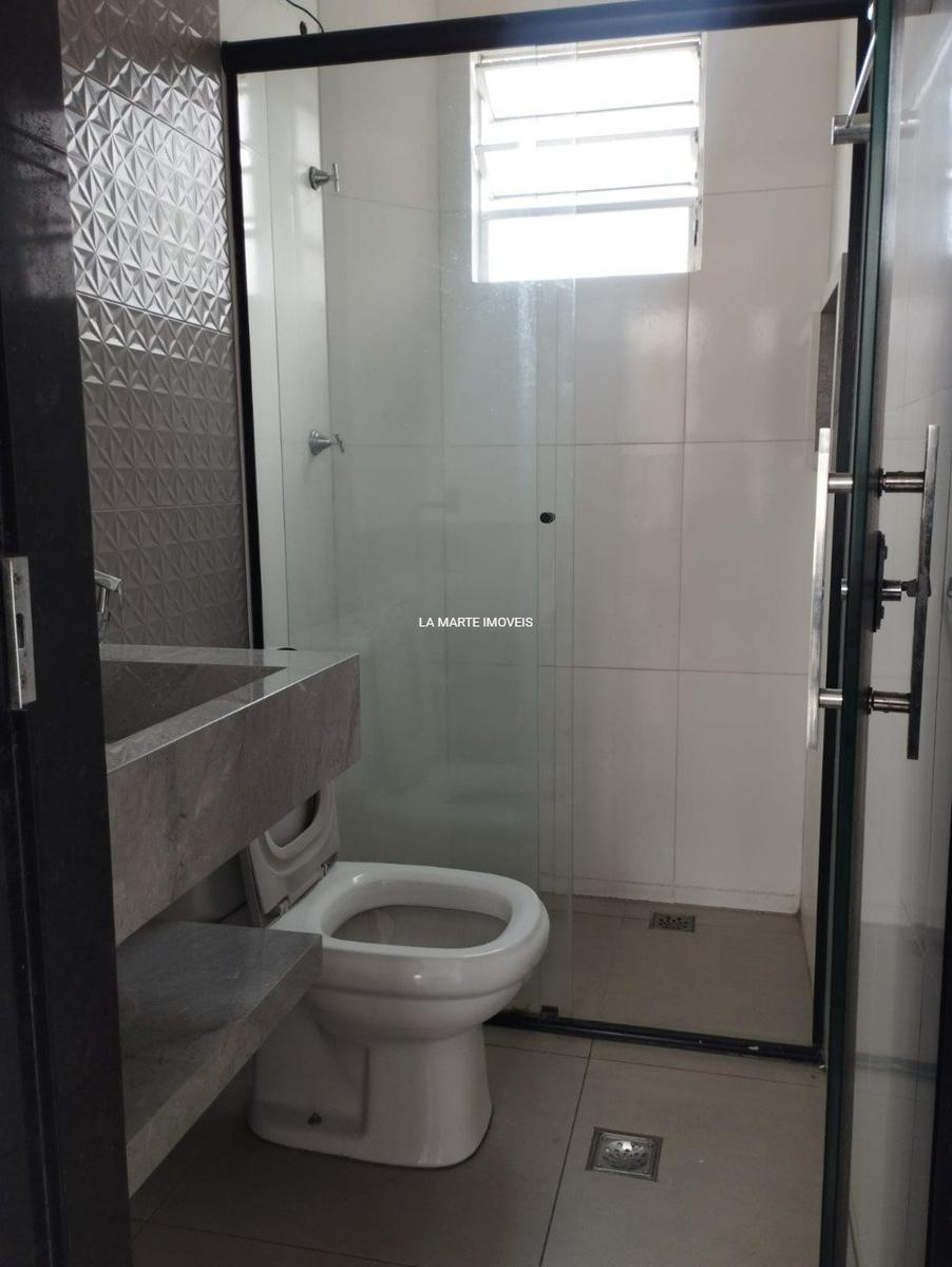 Apartamento, Santa Maria, 2 Quartos, 1 Vaga