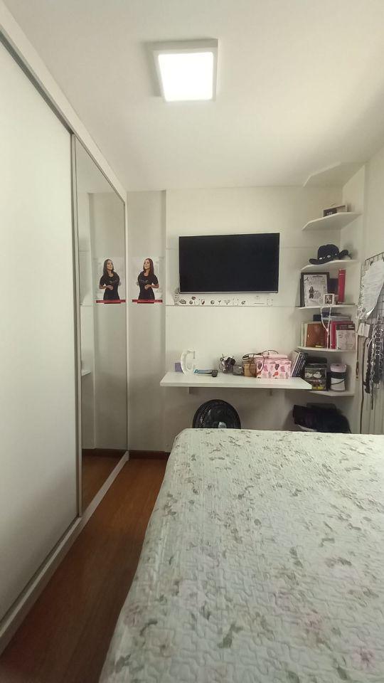 Apartamento, Liberdade, 4 Quartos, 3 Vagas, 3 Suítes