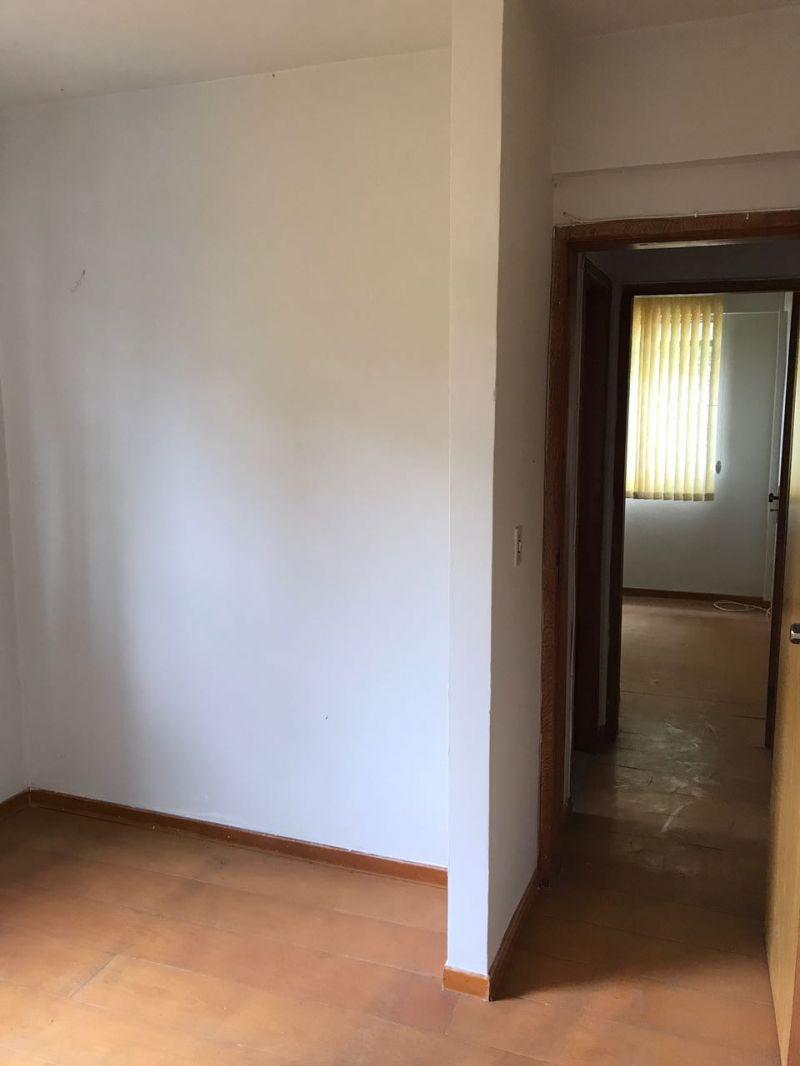 Apartamento, Vila Clóris, 2 Quartos, 1 Vaga
