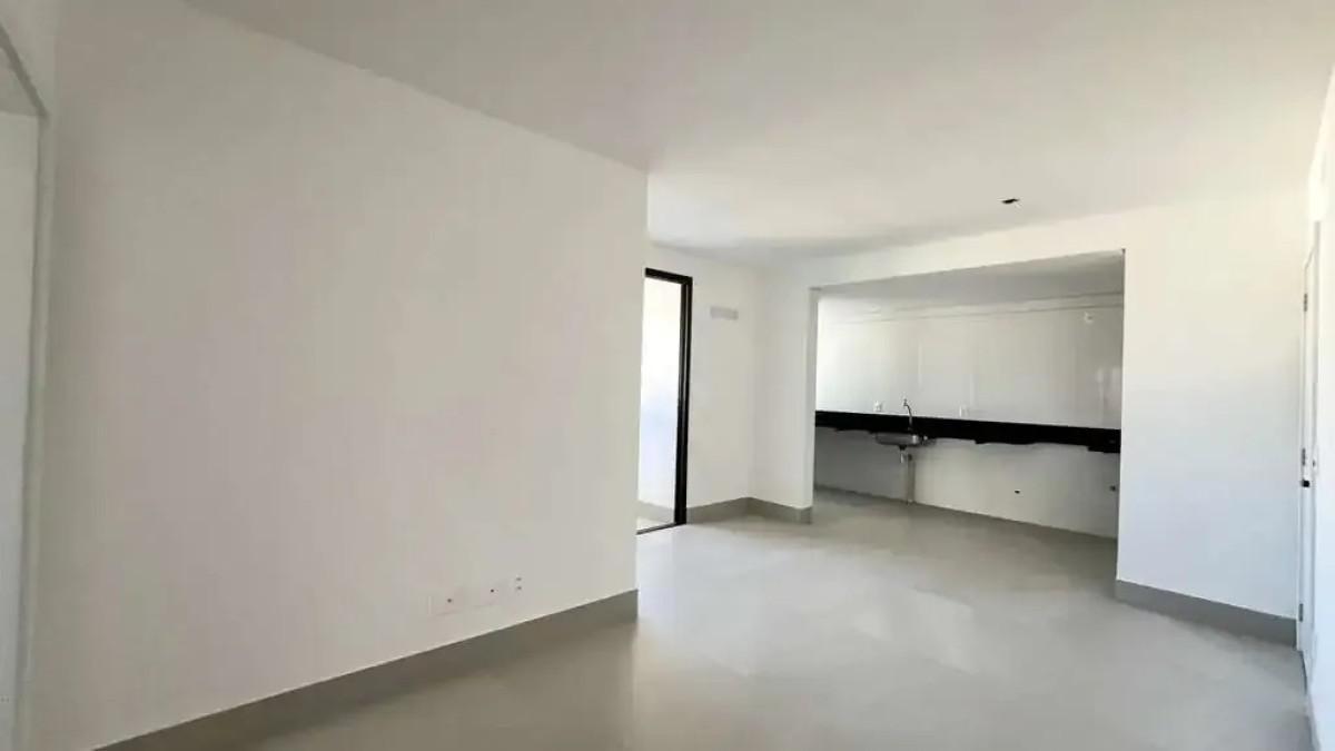 Apartamento, Cidade Nova, 3 Quartos, 2 Vagas, 1 Suíte