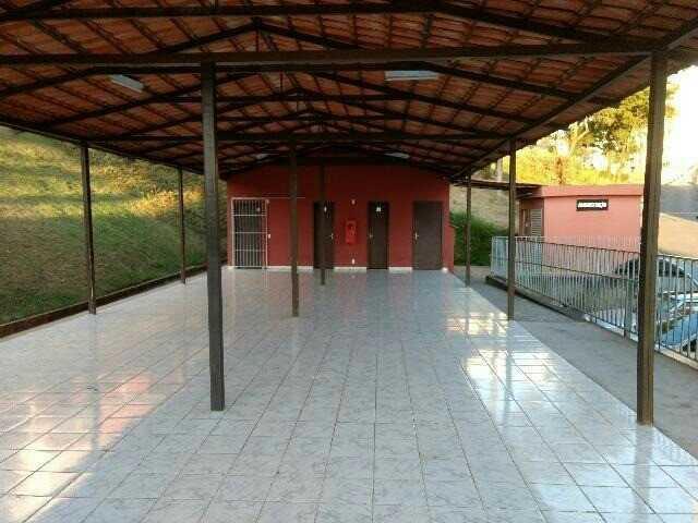 Apartamento, Tony (justinópolis), 2 Quartos, 1 Vaga