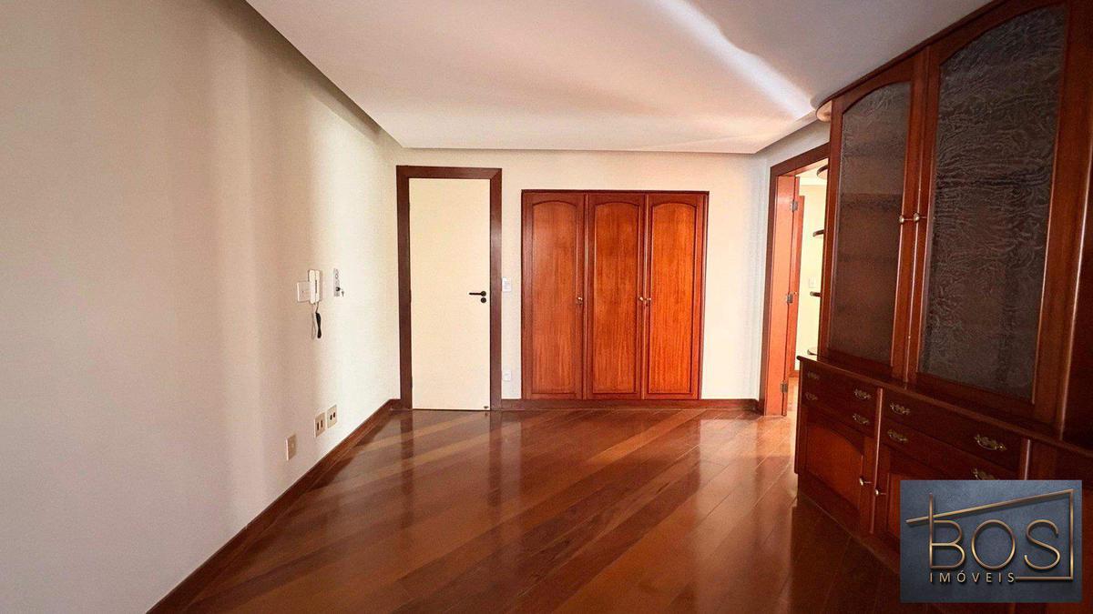 Apartamento, Gutierrez, 5 Quartos, 4 Vagas, 4 Suítes