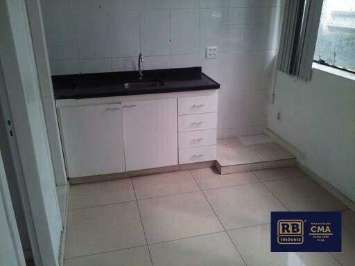 Andar, Centro, 0 Quarto, 0 Vaga