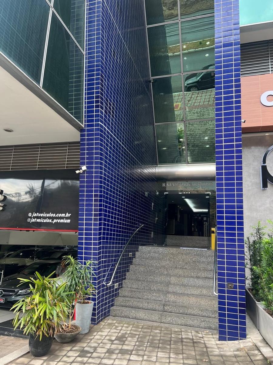 Sala, Santa Lúcia, 1 Vaga