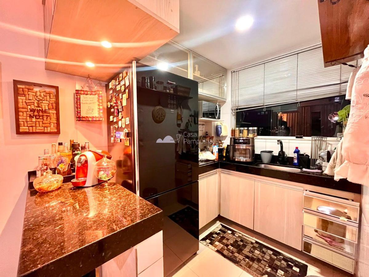 Apartamento, Santa Amélia, 2 Quartos, 2 Vagas, 1 Suíte