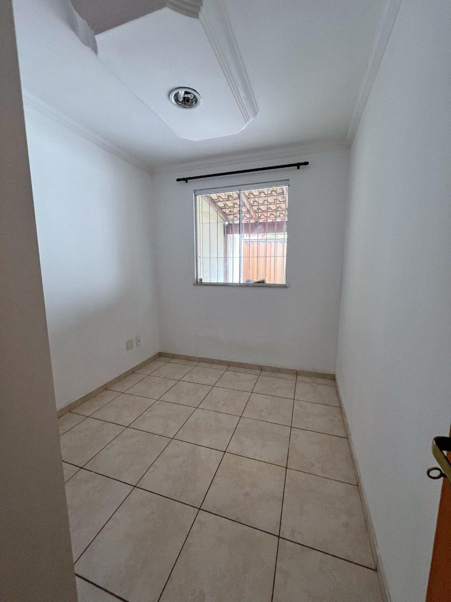 Casa, Piratininga (venda Nova), 2 Quartos, 2 Vagas