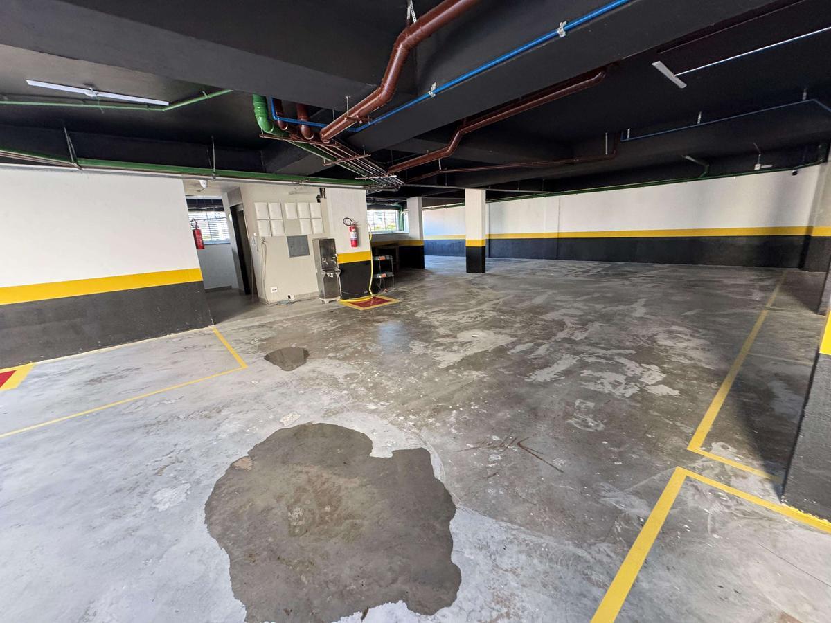 Apartamento, Serra, 2 Quartos, 2 Vagas, 1 Suíte