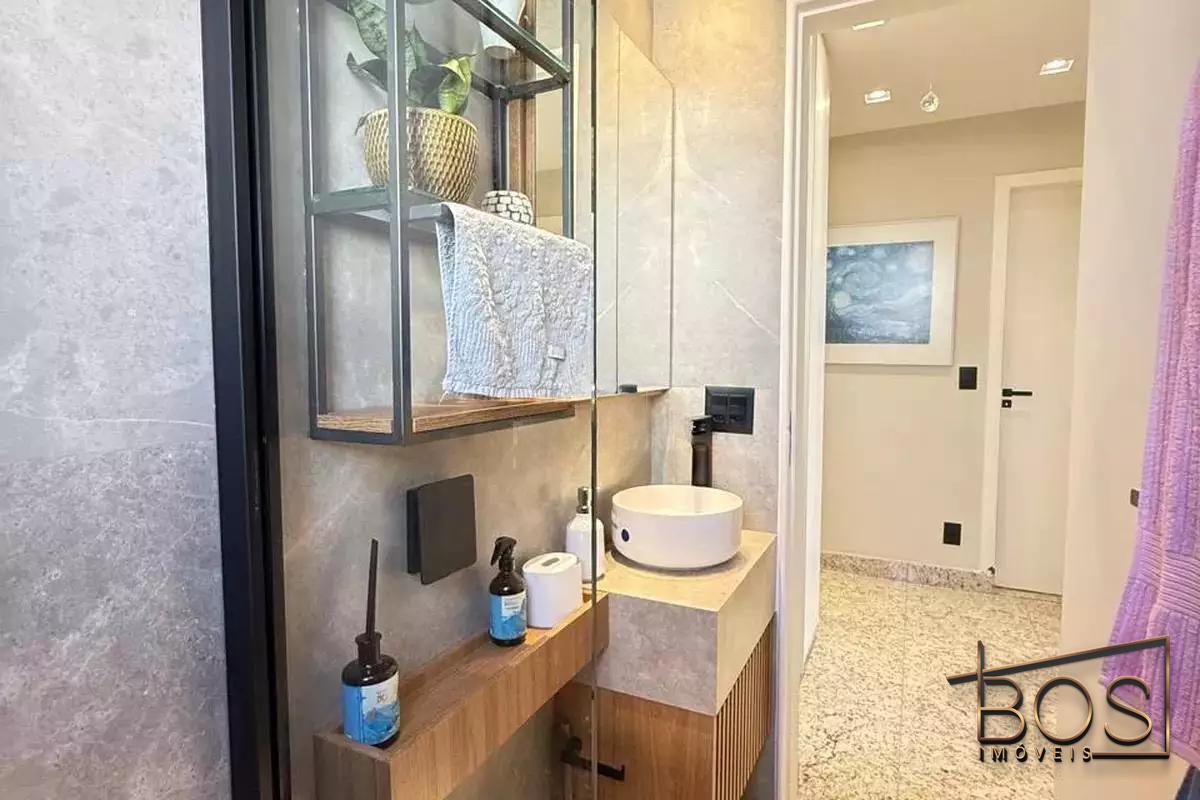 Apartamento, Carmo, 3 Quartos, 2 Vagas, 1 Suíte