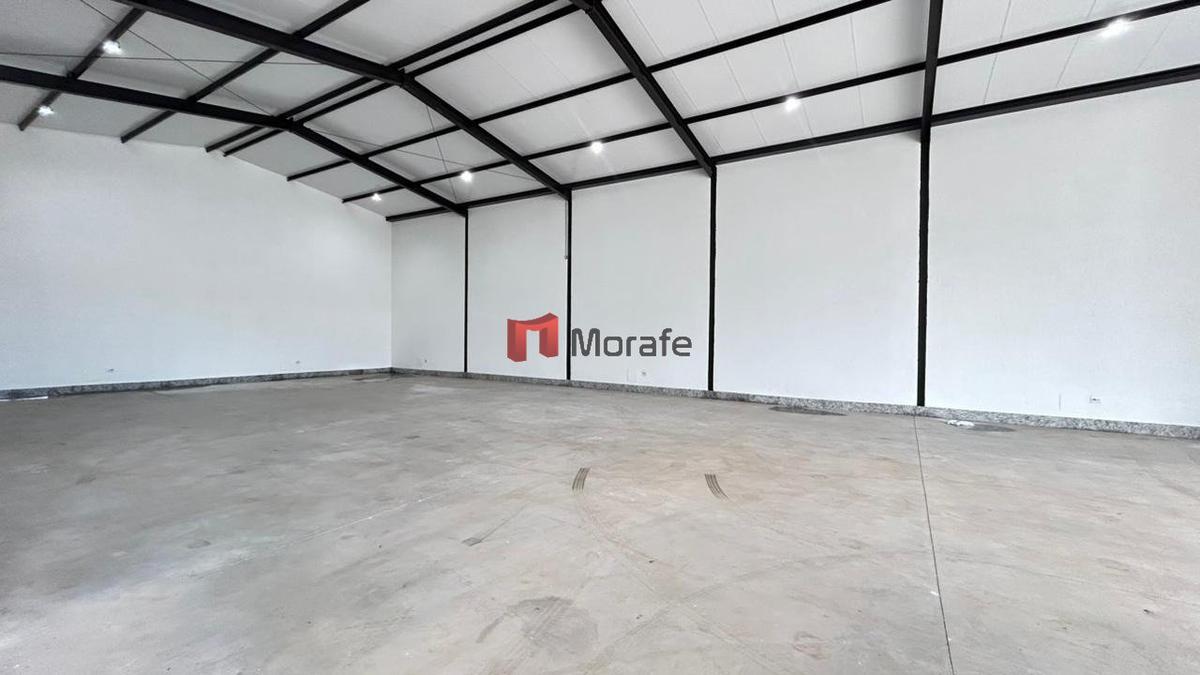 Galpão, Jardim Canadá, 0 Quarto, 0 Vaga