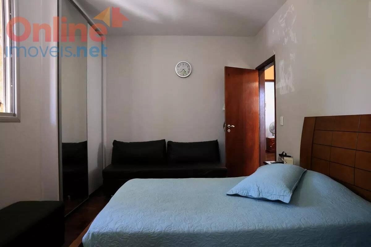 Apartamento, Santo Antônio, 5 Quartos, 0 Vaga, 2 Suítes