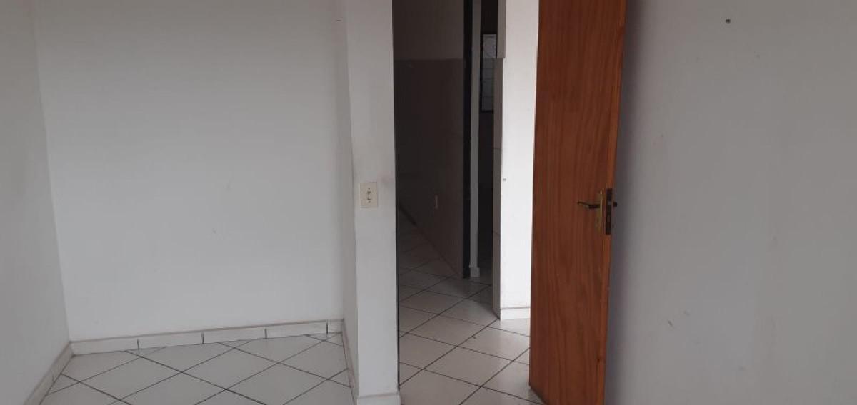 Apartamento, Bela Vista (parque Durval de Barros), 2 Quartos, 1 Vaga