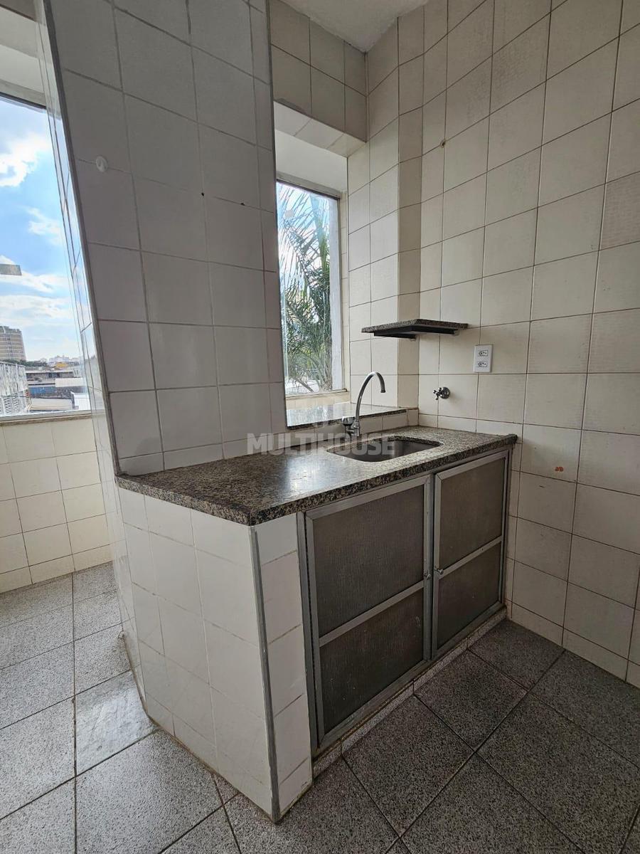 Apartamento, Barro Preto, 1 Quarto, 0 Vaga, 1 Suíte