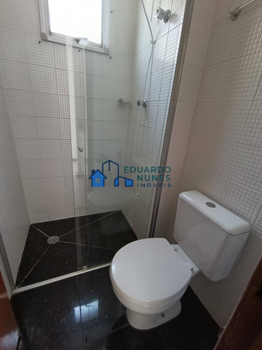 Apartamento, Alto Barroca, 3 Quartos, 2 Vagas, 1 Suíte