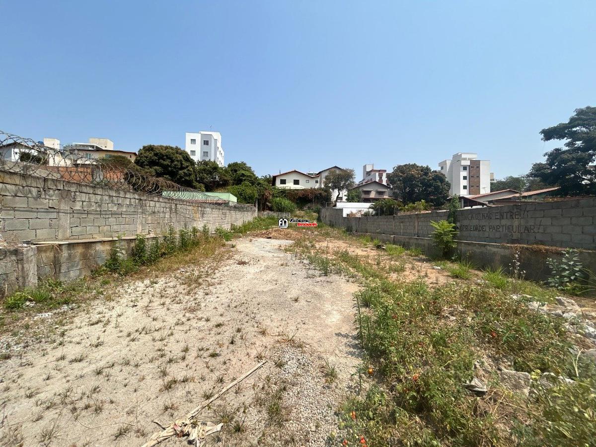 Lote, Planalto, 0 Quarto, 0 Vaga