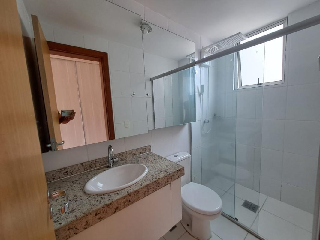 Apartamento, Buritis, 4 Quartos, 2 Vagas, 1 Suíte