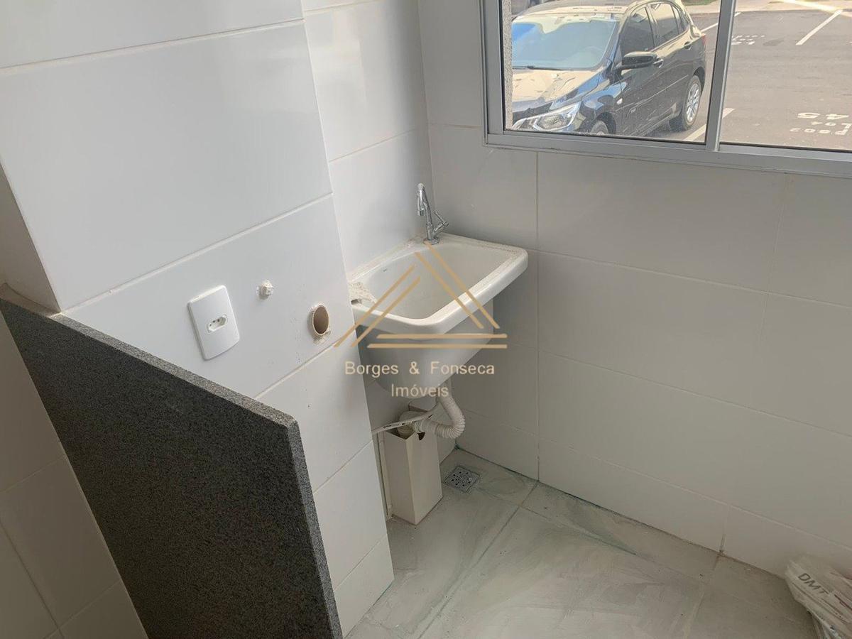 Apartamento, Santana, 2 Quartos, 1 Vaga, 1 Suíte