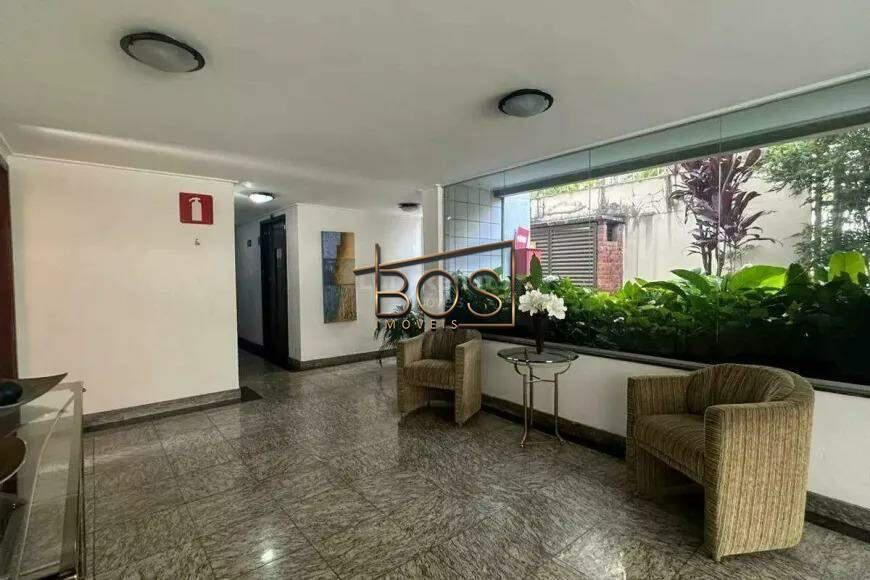 Apartamento, Luxemburgo, 3 Quartos, 2 Vagas, 1 Suíte