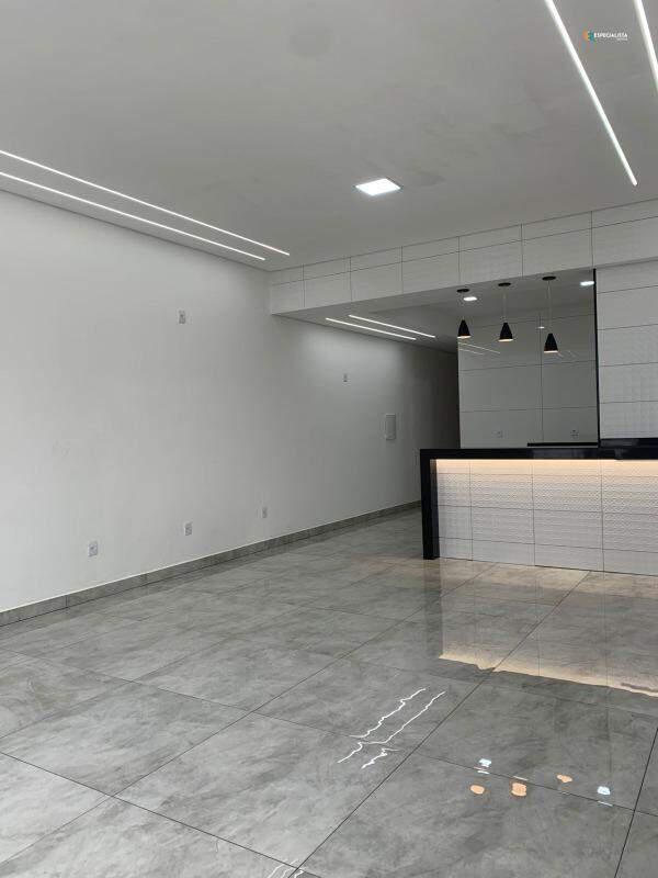 Casa, Boa Esperança, 3 Quartos, 2 Vagas, 1 Suíte