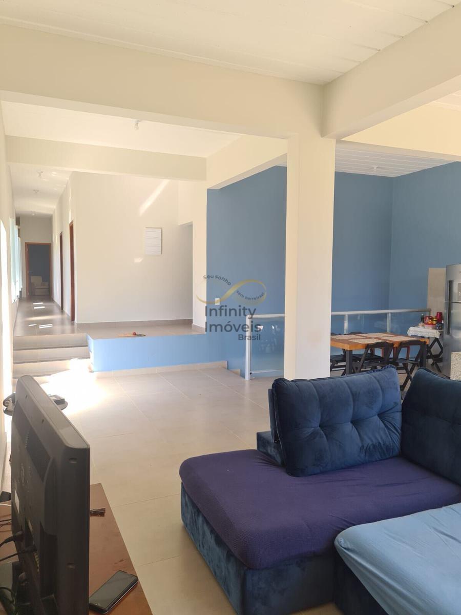Casa em Condomínio, Condomínio Vale do Luar, 0 Quarto