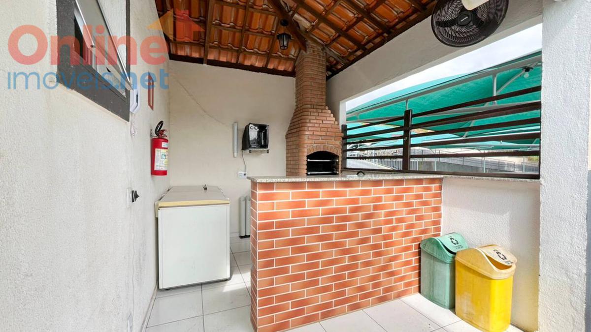 Apartamento, Paquetá, 2 Quartos, 0 Vaga, 1 Suíte