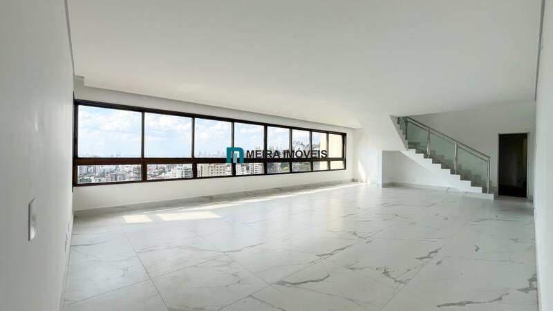 Cobertura, Santa Lúcia, 4 Quartos, 4 Vagas, 4 Suítes