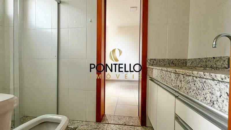 Apartamento, Buritis, 3 Quartos, 1 Vaga, 1 Suíte