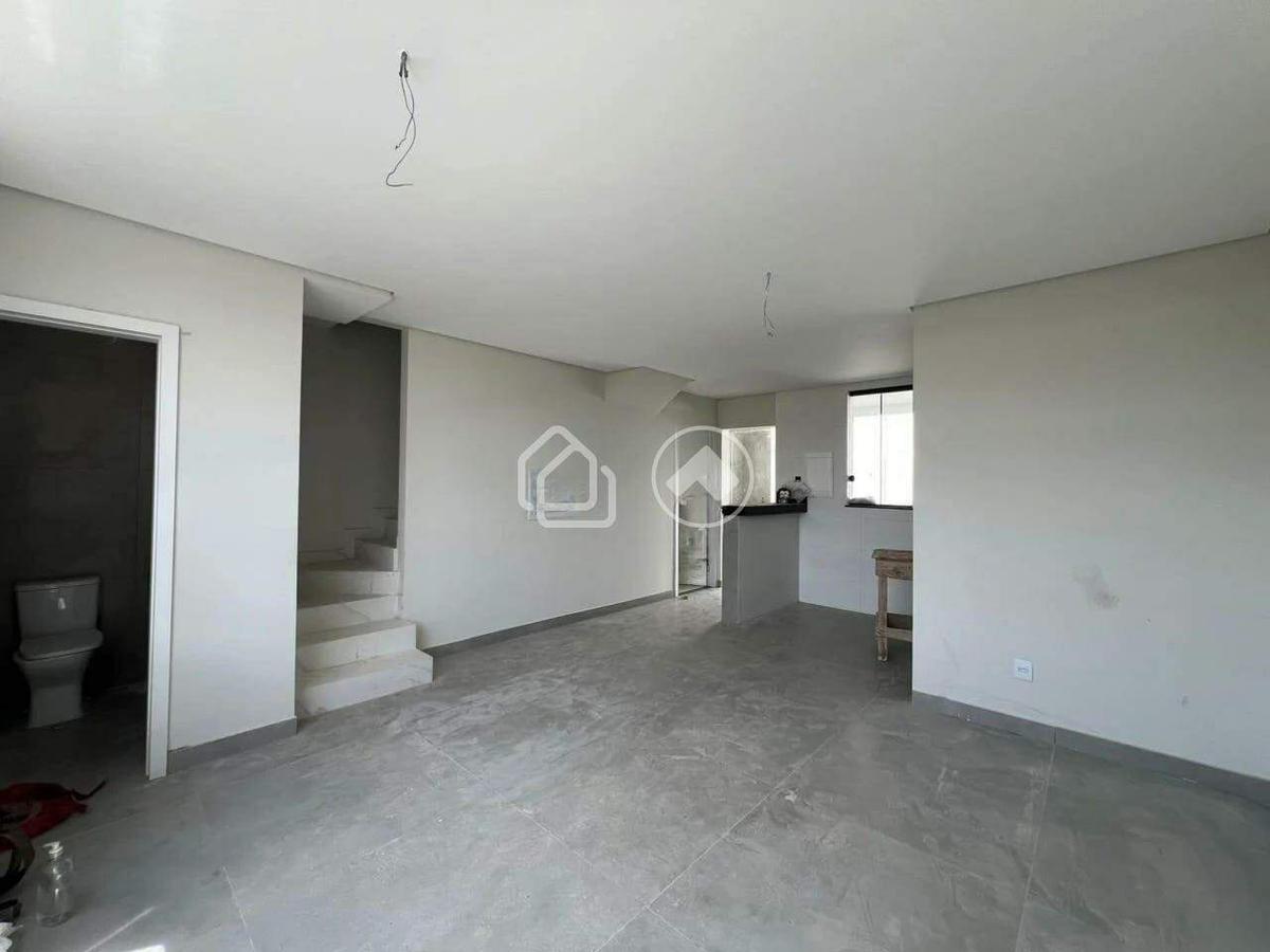 Casa, Ouro Preto, 3 Quartos, 4 Vagas, 1 Suíte