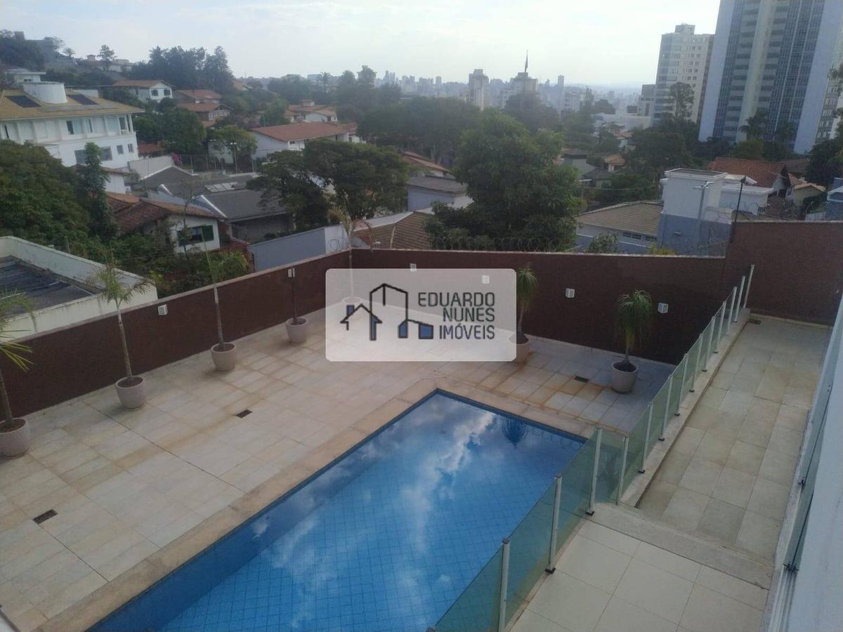 Casa, Mangabeiras, 5 Quartos, 6 Vagas, 5 Suítes