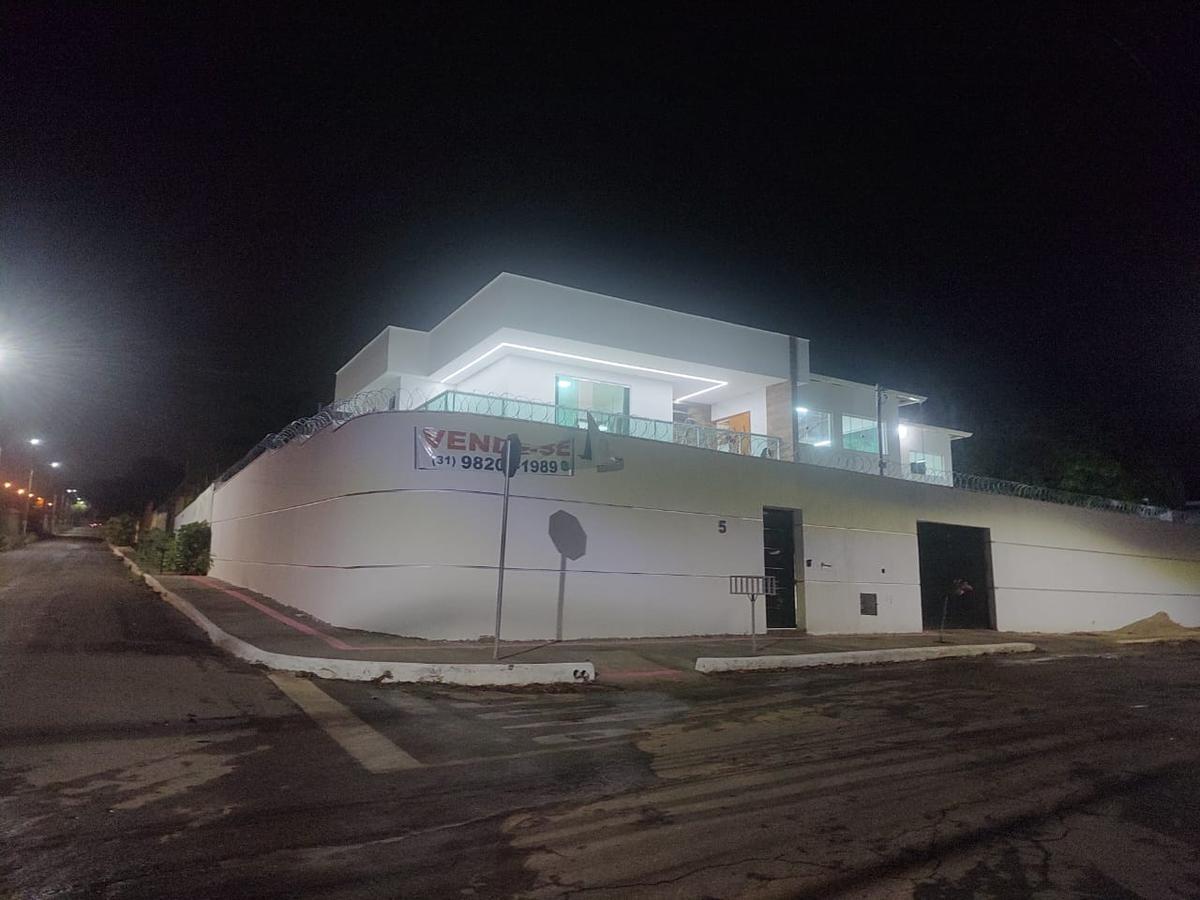 Casa, Cidade Praia Angélica II, 4 Quartos, 7 Vagas, 4 Suítes