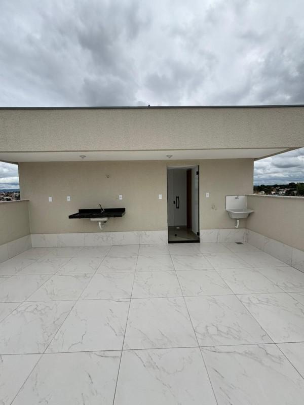 Cobertura, Copacabana, 2 Quartos, 1 Vaga