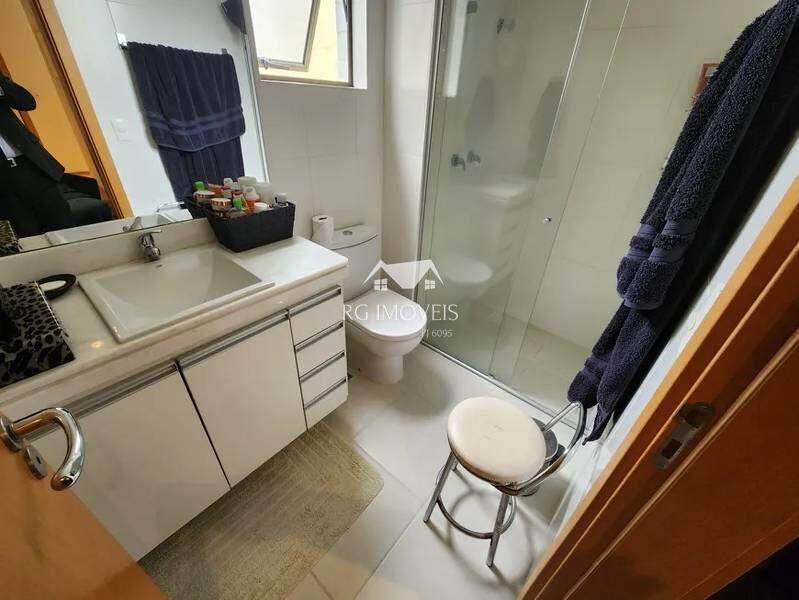 Apartamento, Gutierrez, 4 Quartos, 4 Vagas, 3 Suítes