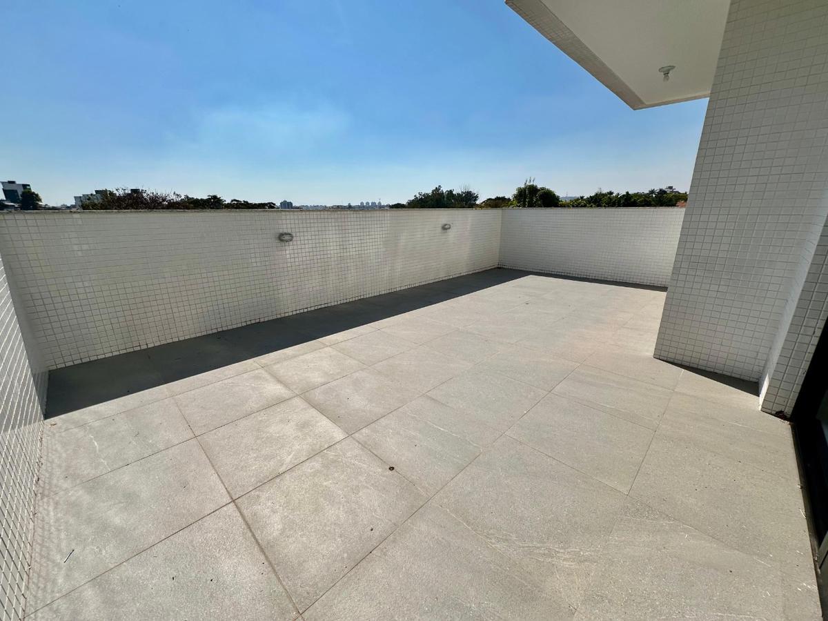 Cobertura, Itapoã, 2 Quartos, 2 Vagas, 1 Suíte