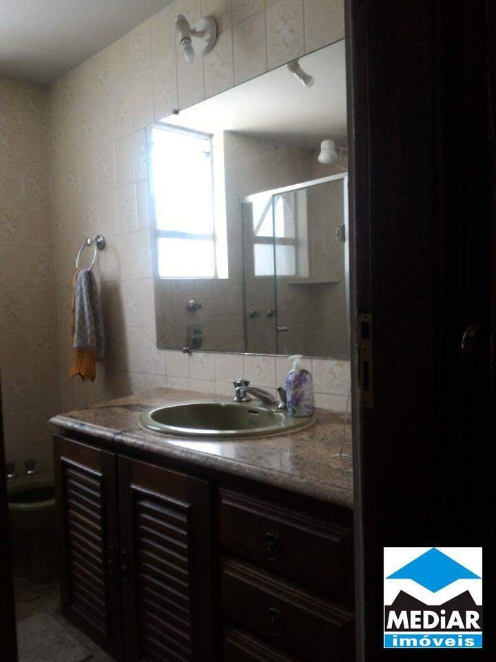 Apartamento, Santo Antônio, 4 Quartos, 3 Vagas, 1 Suíte