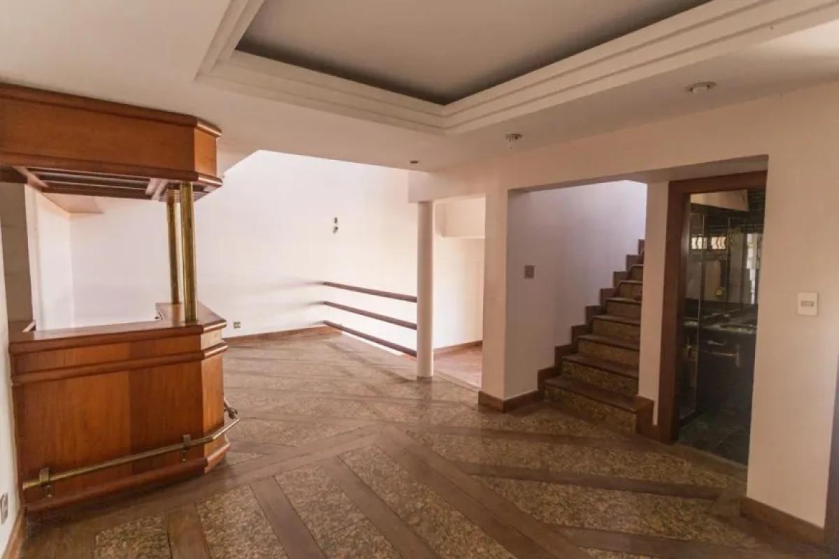 Casa, Serra, 6 Quartos, 4 Vagas, 5 Suítes