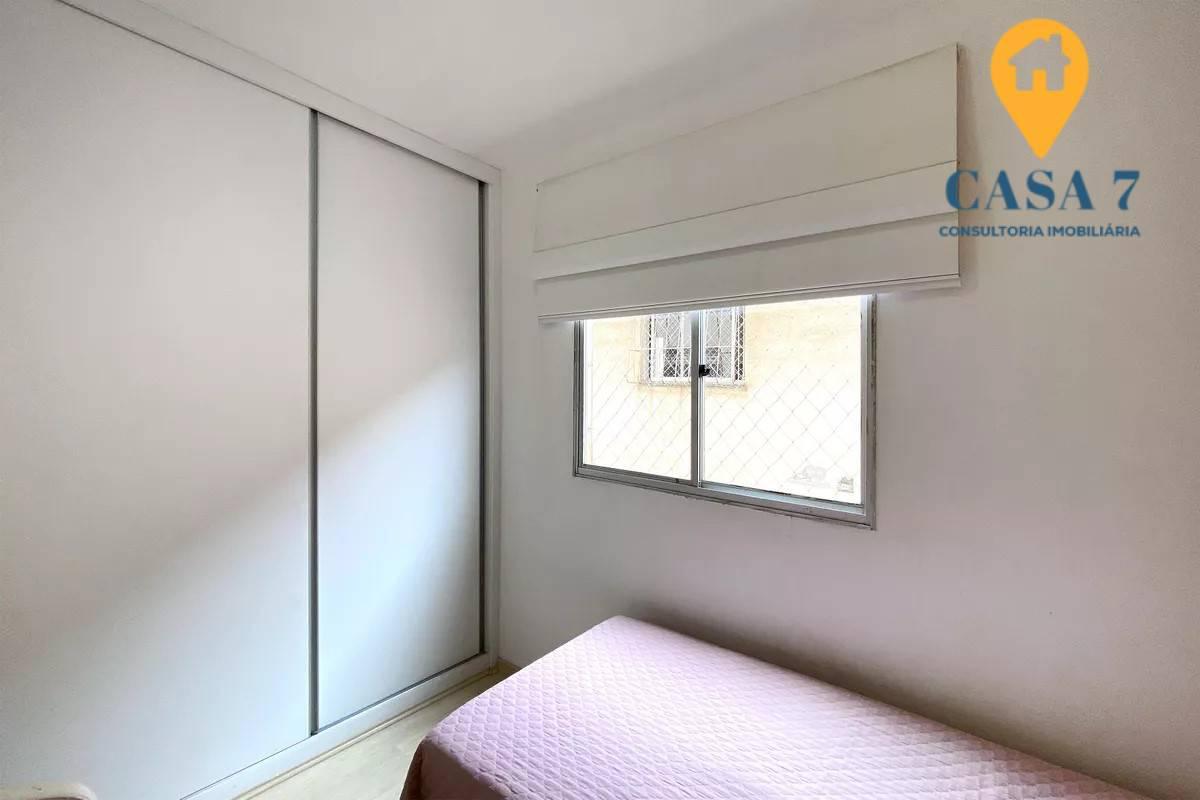 Apartamento, Santa Efigênia, 3 Quartos, 1 Vaga