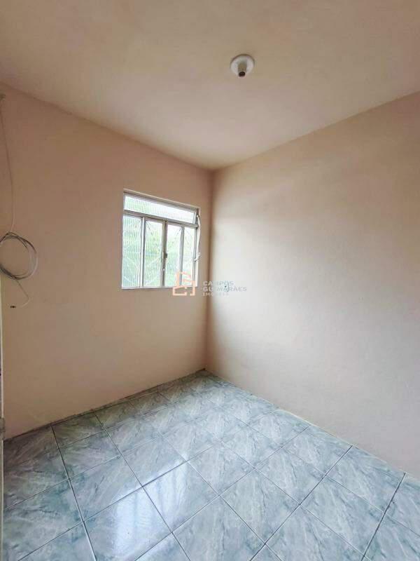 Casa, Novo das Industrias, 2 Quartos