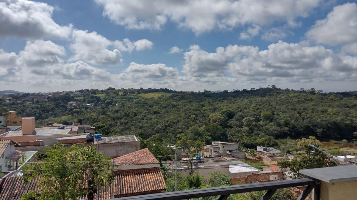 Cobertura, Monte Sinai, 2 Quartos, 2 Vagas