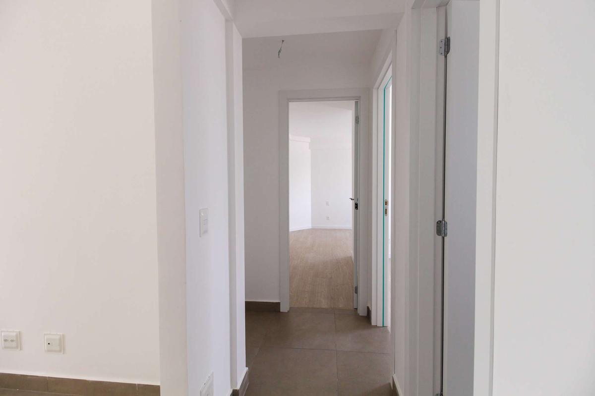 Apartamento, Liberdade, 3 Quartos, 2 Vagas, 1 Suíte