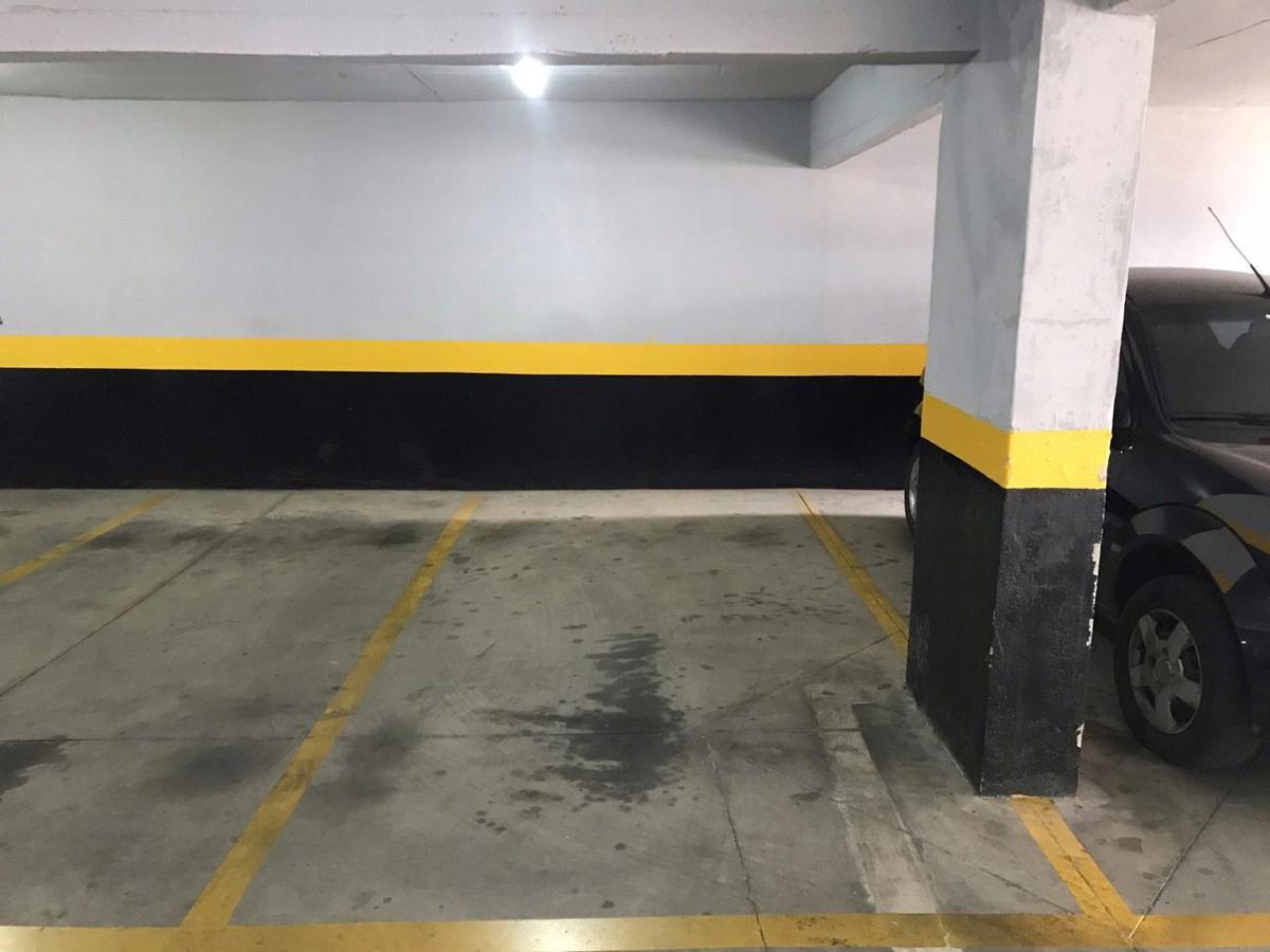Apartamento, Cidade Nova, 2 Quartos, 1 Vaga