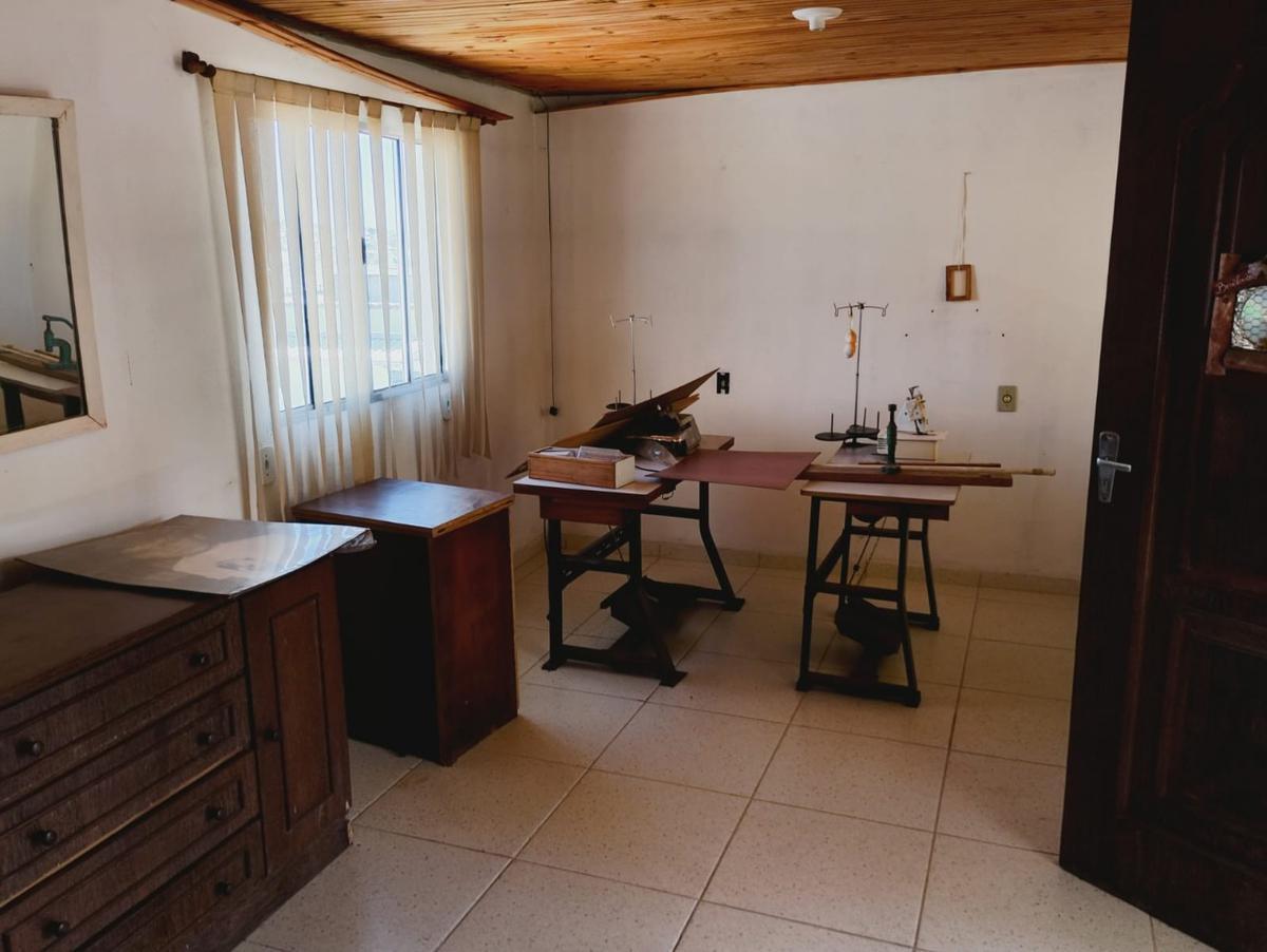Casa, Céu Azul, 7 Quartos, 2 Vagas