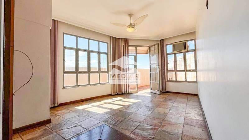 Apartamento, Santa Efigênia, 2 Quartos, 1 Vaga