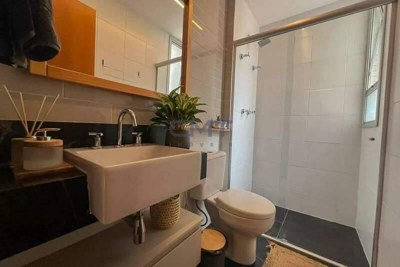 Apartamento, Gutierrez, 2 Quartos, 2 Vagas, 1 Suíte