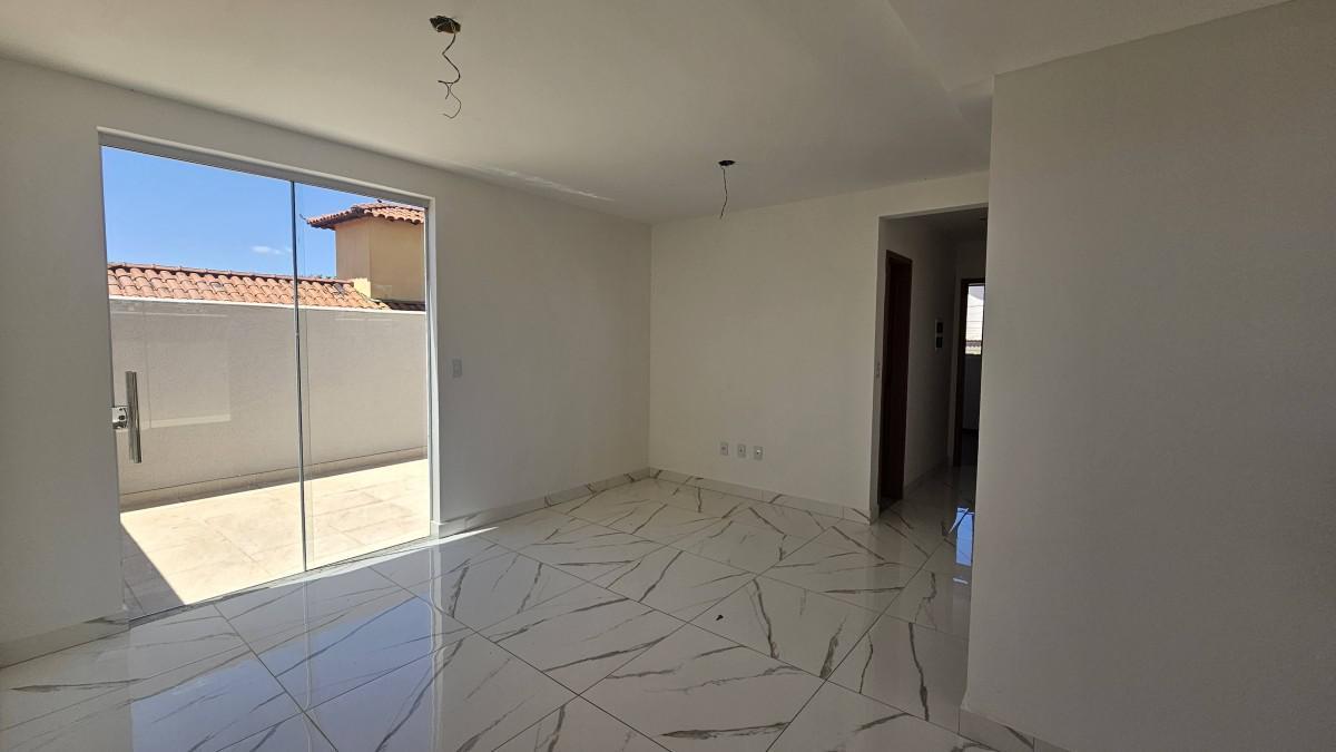 Apartamento, Miramar (barreiro), 2 Quartos, 1 Vaga, 1 Suíte