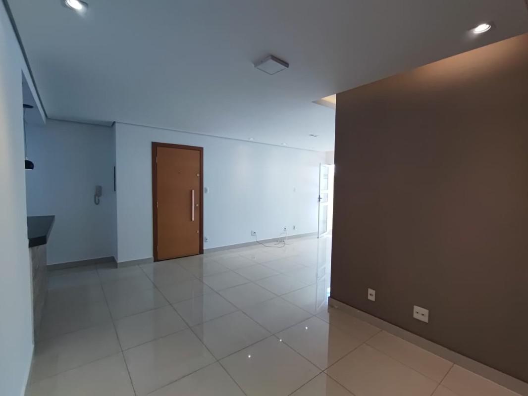 Apartamento, Minas Brasil, 3 Quartos, 2 Vagas, 1 Suíte