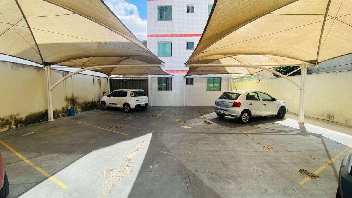 Apartamento, Santa Terezinha, 2 Quartos, 1 Vaga