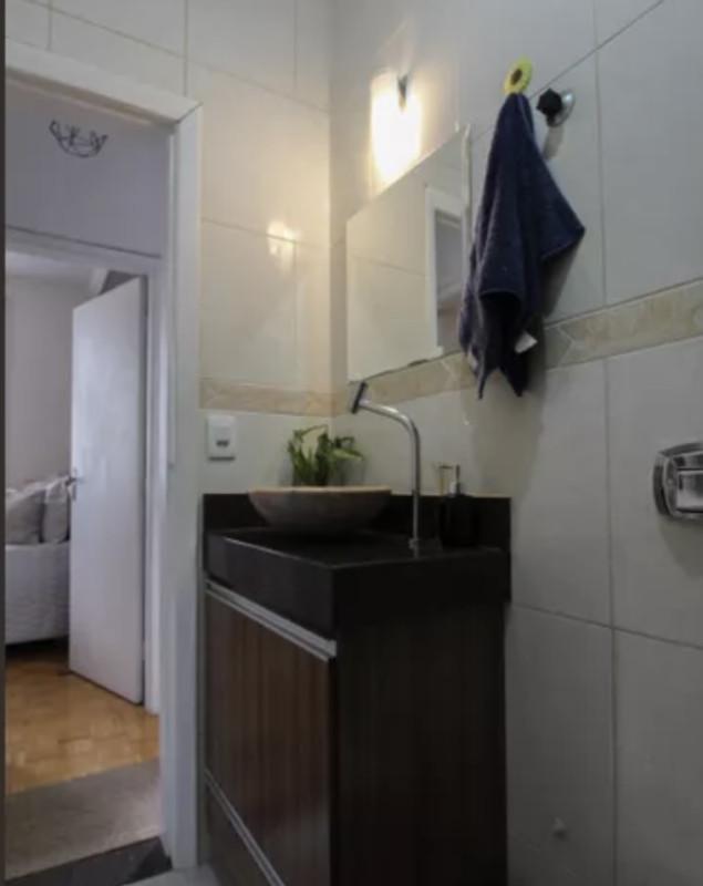 Apartamento, Manacás, 2 Quartos, 1 Vaga