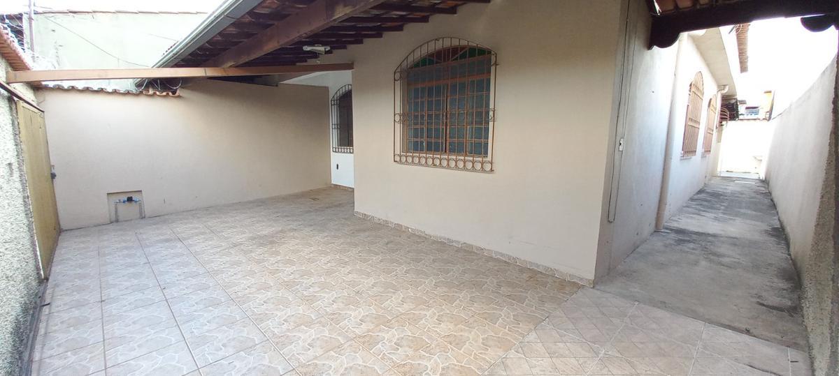 Casa, Novo Progresso, 3 Quartos, 2 Vagas, 1 Suíte