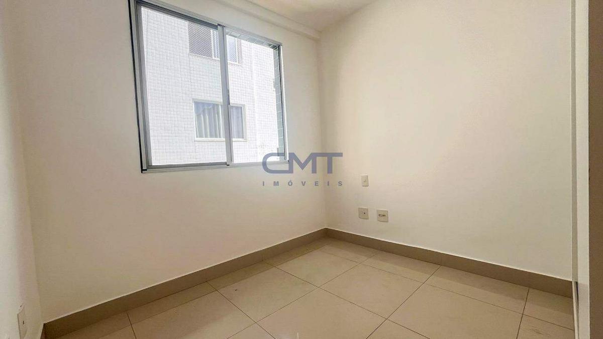 Apartamento, Nova Suíssa, 4 Quartos, 2 Vagas, 1 Suíte