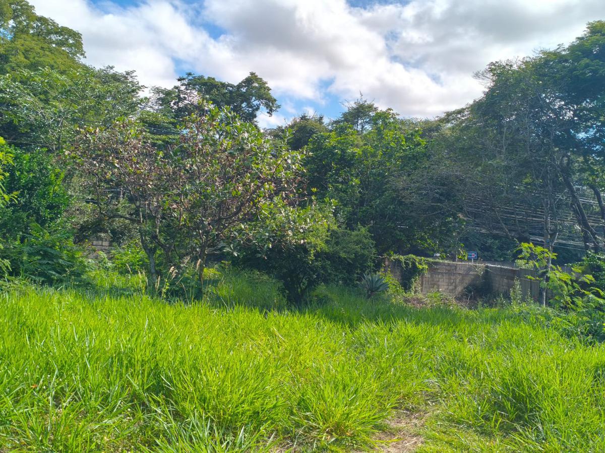 Lote, Bandeirantes (pampulha), 0 Quarto, 0 Vaga